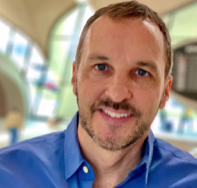 Jordan Friedman, The Stress Coach