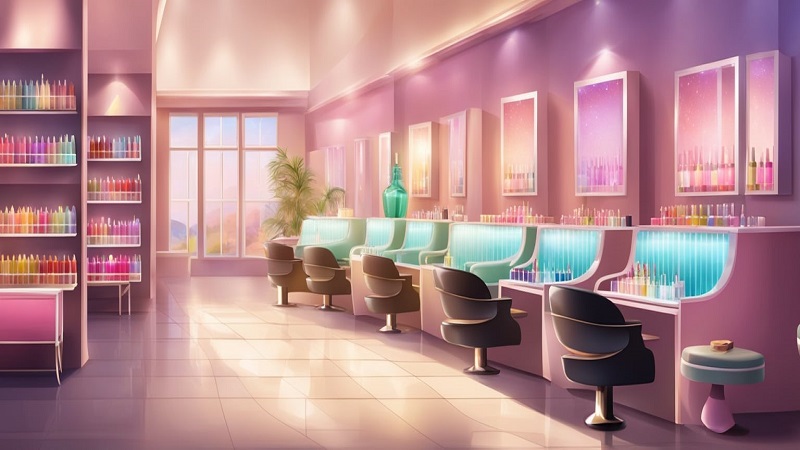 Gel X Nails Near Me: The Ultimate Guide to Durable, Salon-Quality Manicures (2025)