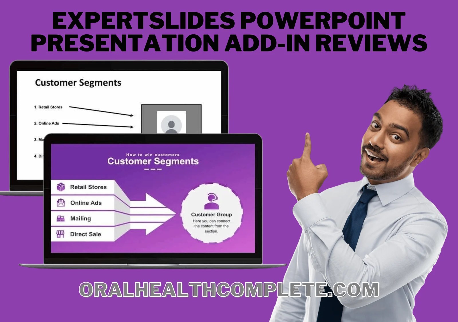 ExpertSlides PowerPoint Presentation Add In reviews