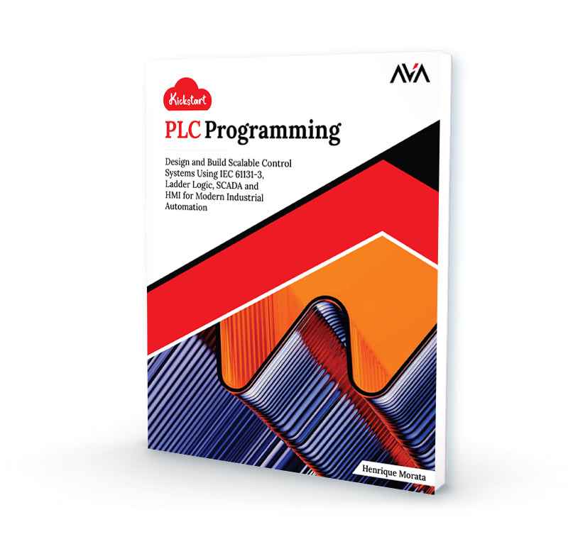 Kickstart Plc Programming Ava An Orange Education Label