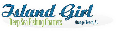 Island Girl Charters Orange Beach Deep Sea Charter Boat Fishing