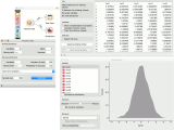 Orange Data Mining Random Data