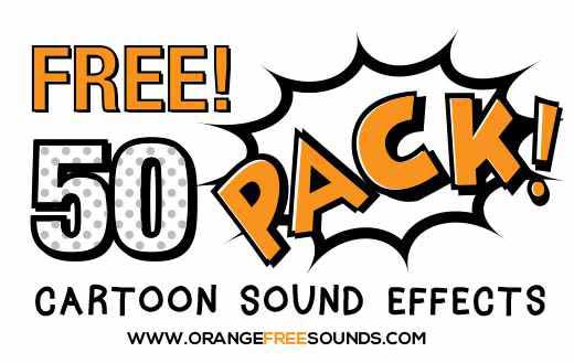 Highest hd quality mp3 downloads available. Cartoon Sound Effects Orange Free Sounds