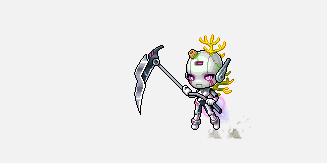 Memory Generoid Type B (Attack 1)