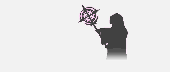 Red Shadow (Attack 1)