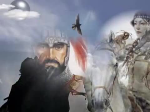 Легенда за мартеницата