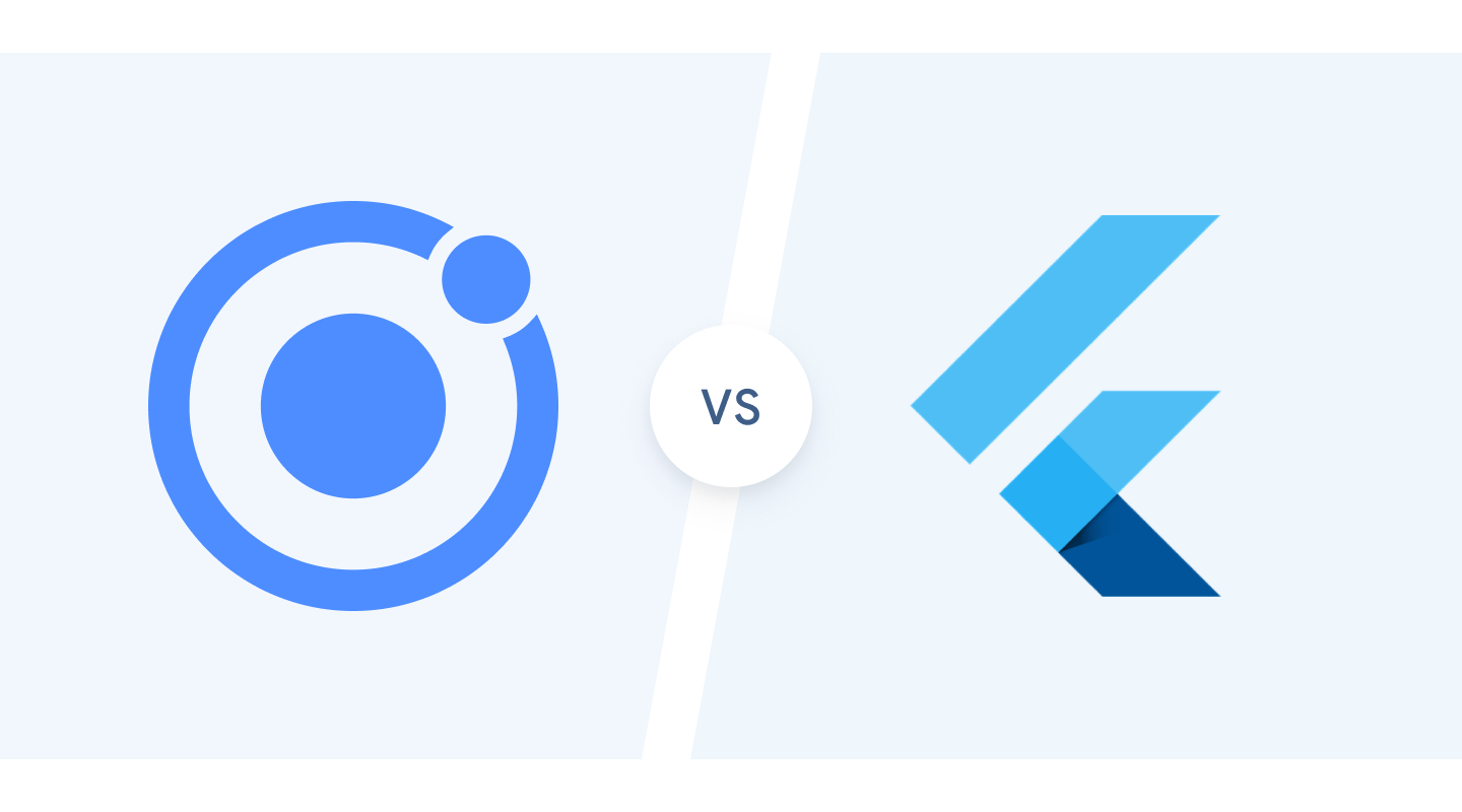 ionic_vs_flutter