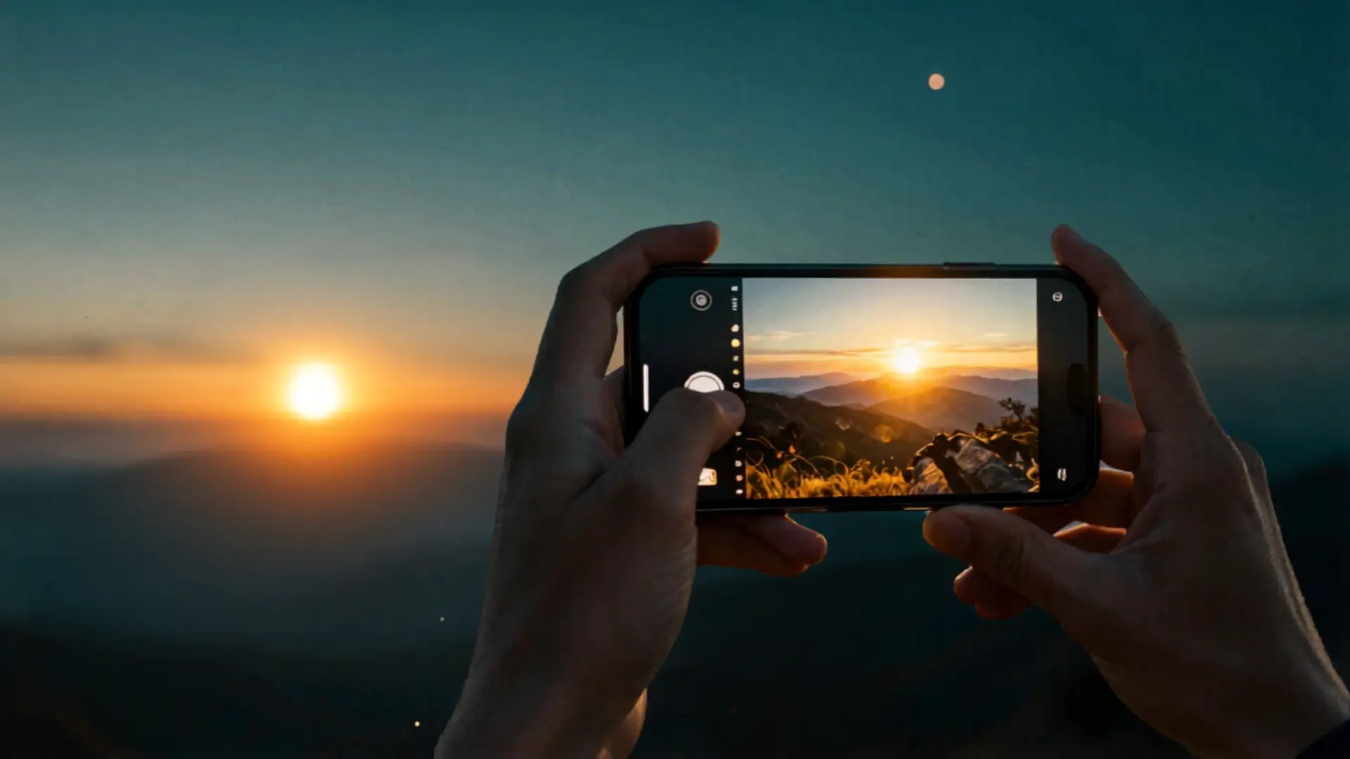Mobile Photography