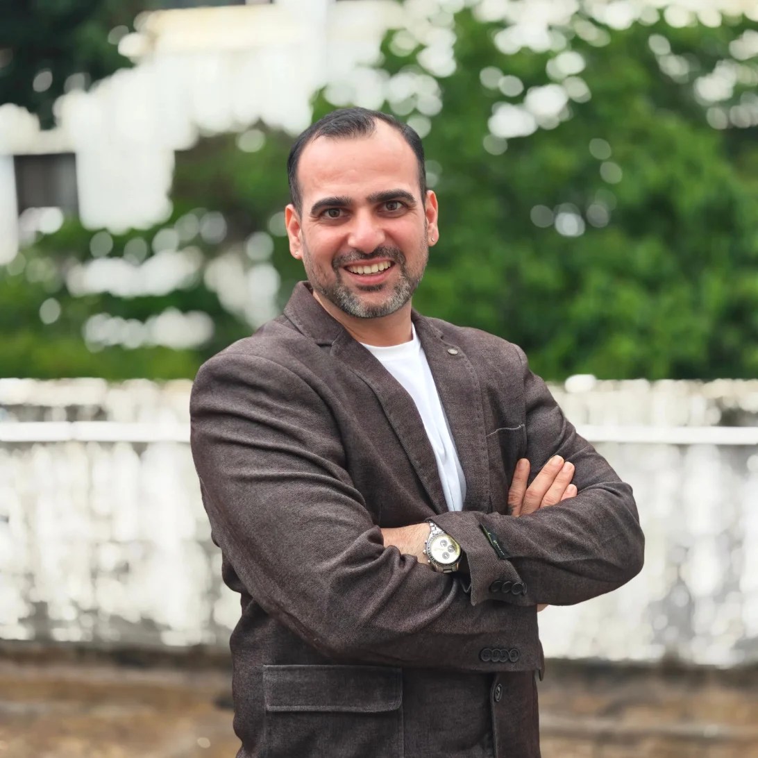 Nilesh Kothari