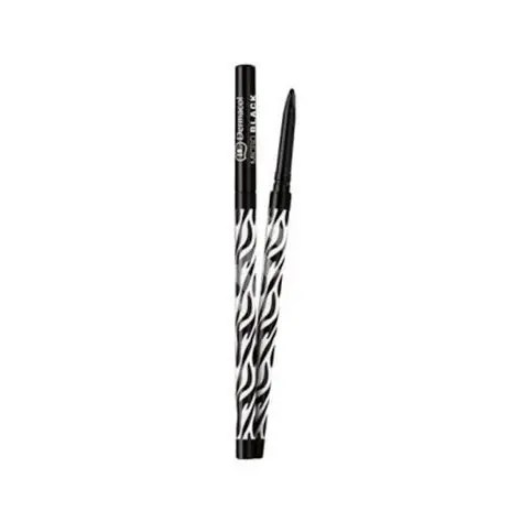 Creion mecanic negru Oranjollie