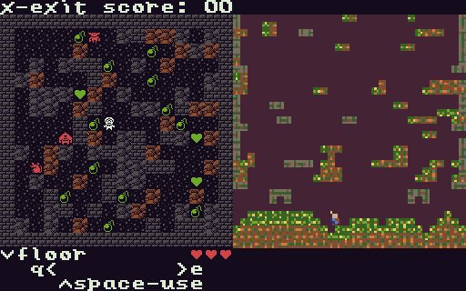 Github Articorse Pixelengine An Engine Aiming To Simulate 8 Bit - Best Light Pictures in High Resolution