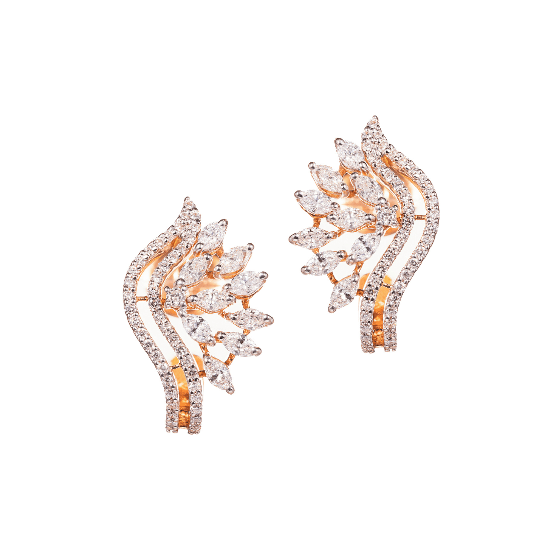 orazza earrings 125