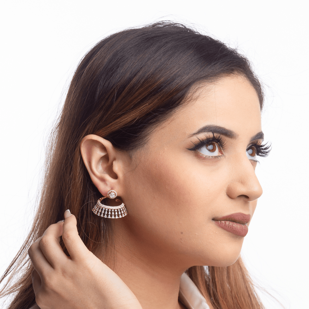 ORAZZA EARRINGS 136