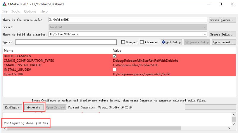 C Sample Pointcloud Orbbecsdk - Download Amazing Mountain Background | High Resolution