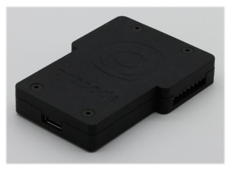 Building Your Orbtrace Orbcode - Light Picture Collection - Ultra HD Quality