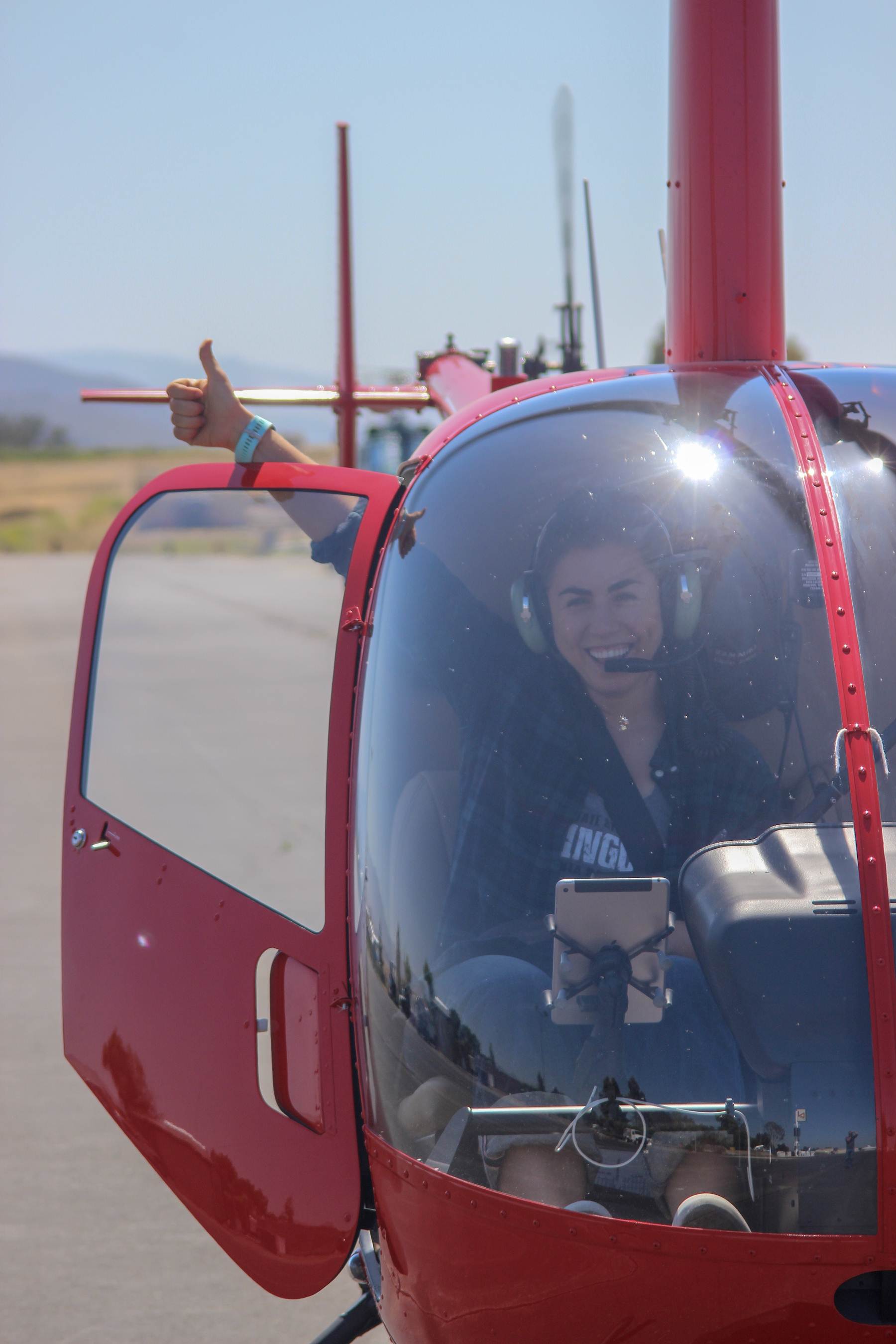 Check out this guide to buying a helicopter, and get set to get up into those bright blue skies. Helicopter Training Sales And Service Orbic Helicopters Camarillo California