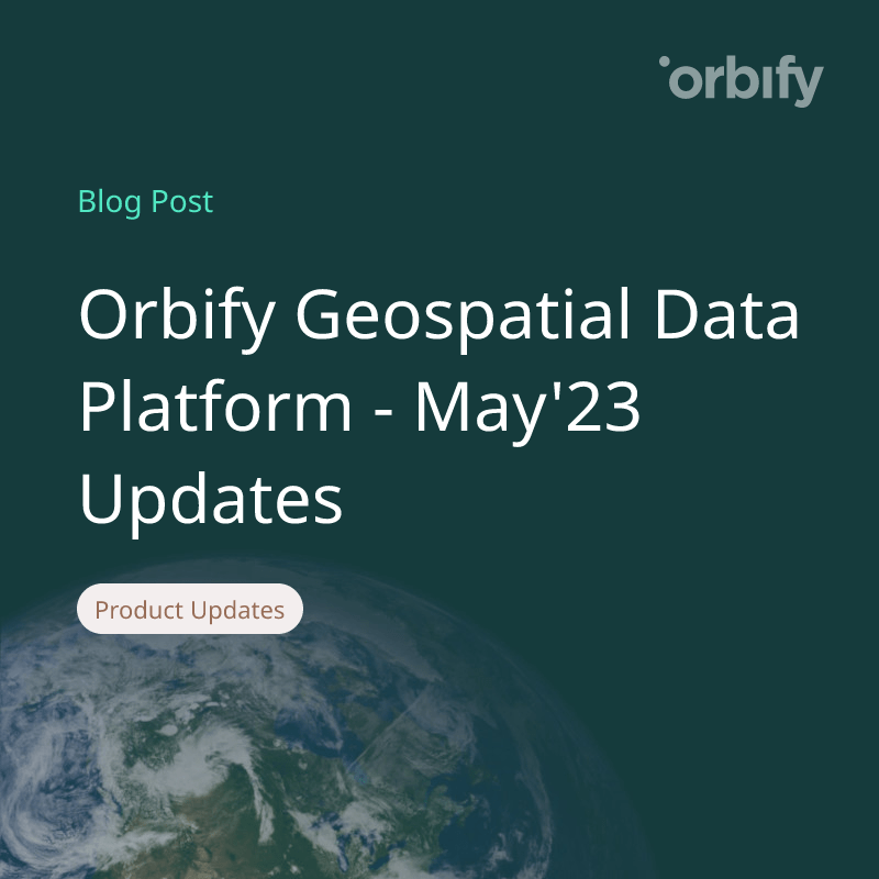 Orbify On Linkedin Earthintelligence Gis Geospatial Remotesensing Earthobservation - Abstract Wallpapers - Creative Ultra HD Collection