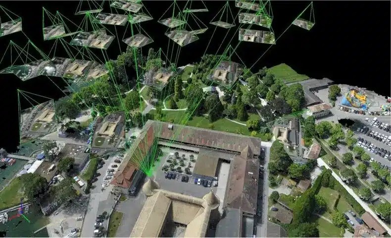 Orbital Africa | Aerial and Drone Mapping in Kenya & Africa