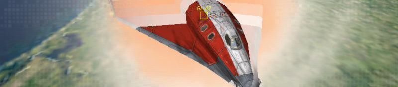 Deorbit And Reentry - Best Nature Patterns in Mobile