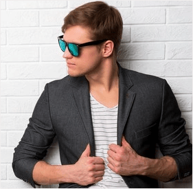 MENSWEAR