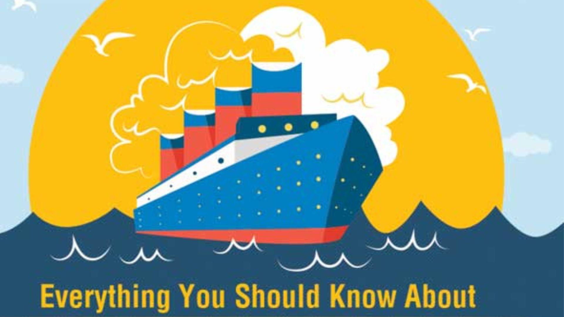 Marine Radars: Everything You Need to Know (Updated)