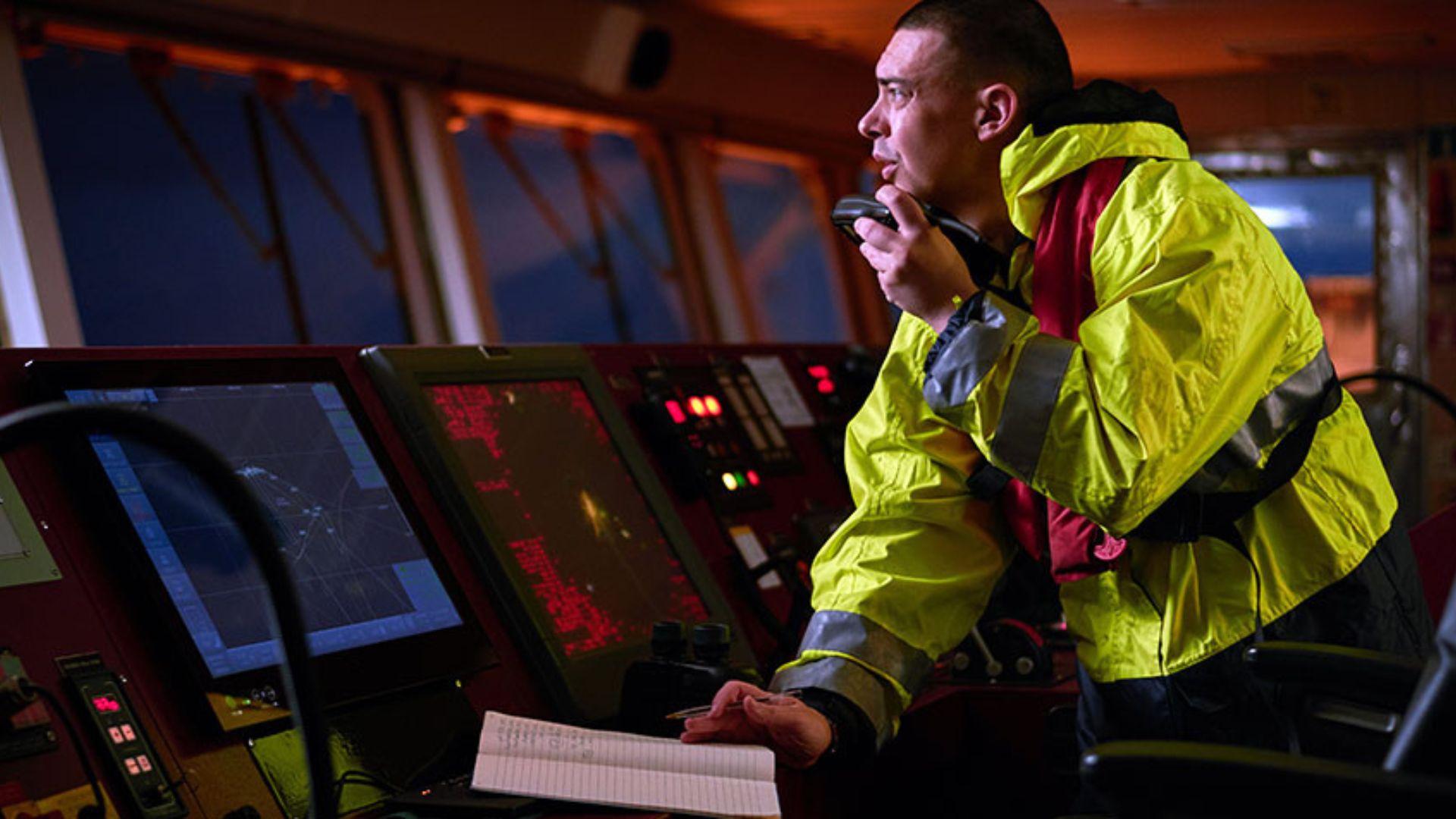 Maritime Mobile Service Identity: What is it?