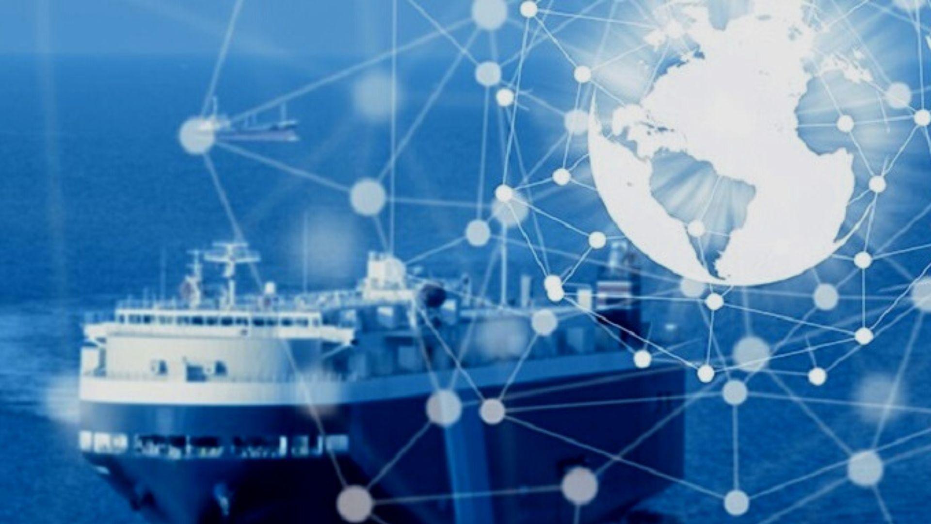 The Vital Role of Maritime Transport in the World Economy