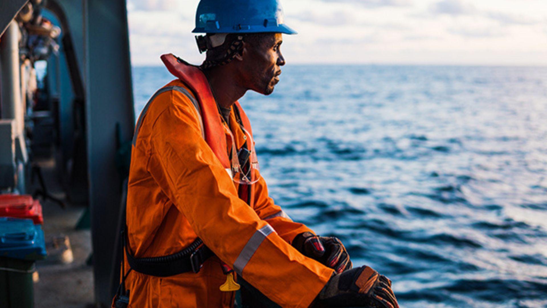 Human rights at sea with pragmatism: a complete approach to the problems facing seamen since the COVID-19 pandemic