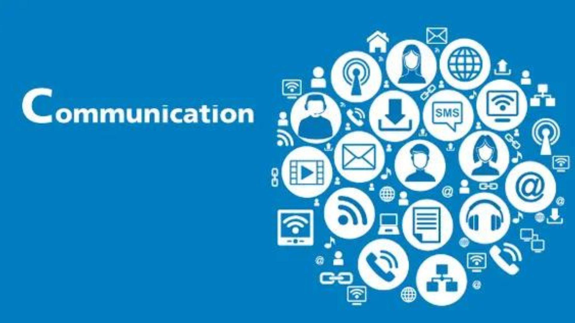 Tiers Of Communication Platforms
