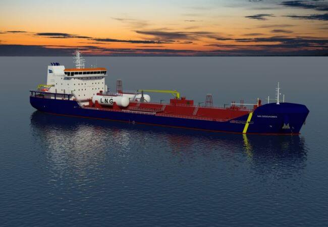 7 World’s First Vessels