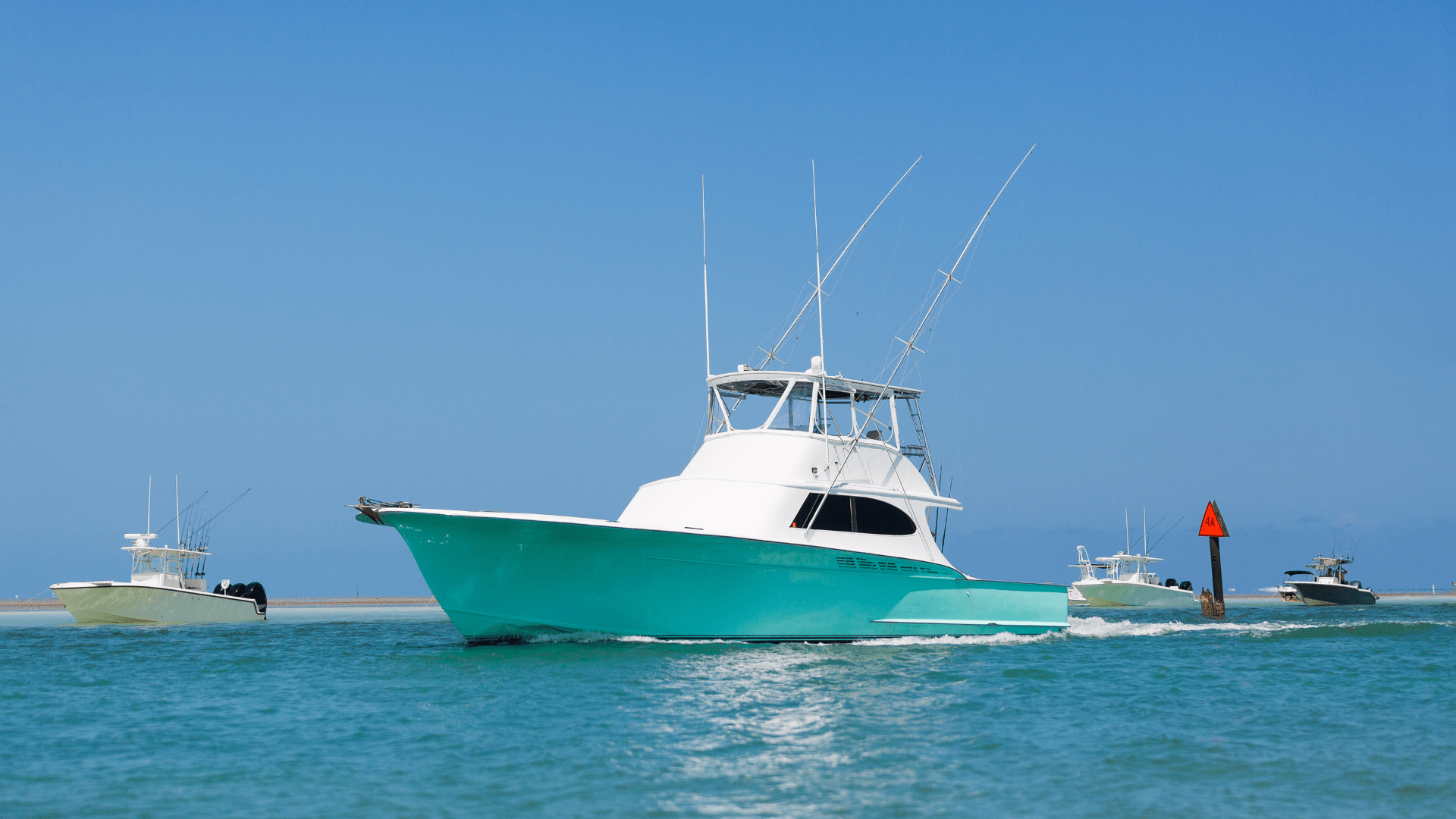Fishing Solutions from Inmarsat February 2023