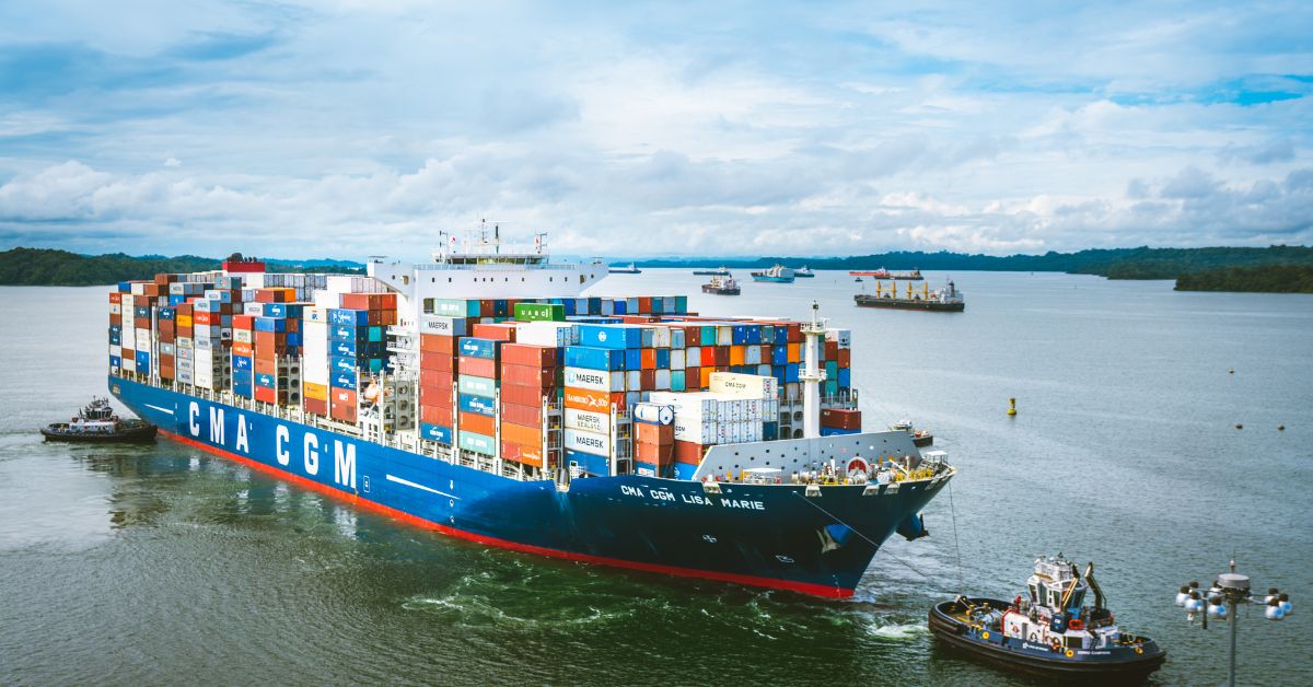 Navigating the Waves – Exploring Ship Stability and Intactness