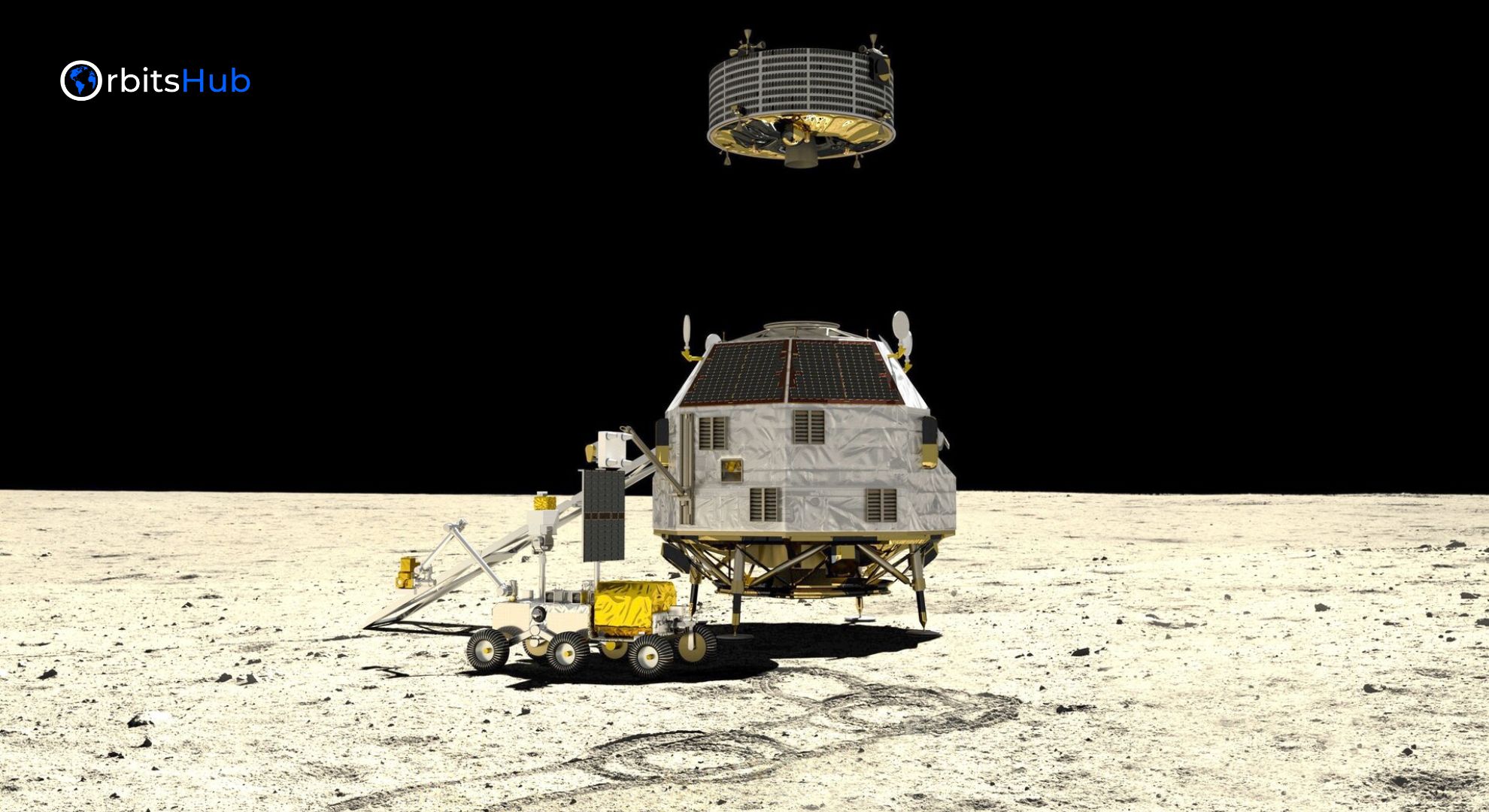 NASA’s High-Performance Spacecraft Computing Project