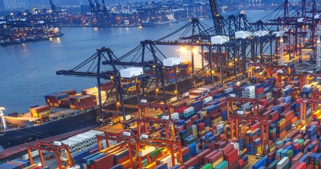 Understanding the Strategic Location and Key Facilities Offered by Kandla Port