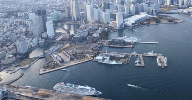 Port of Kobe
