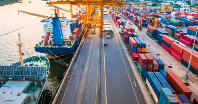 Impact of Kandla Port on Indian Economy & Businesses 