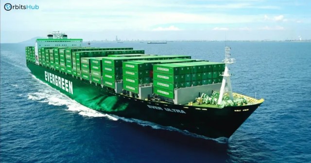The Future of Shipping: Balancing Growth and Sustainability
