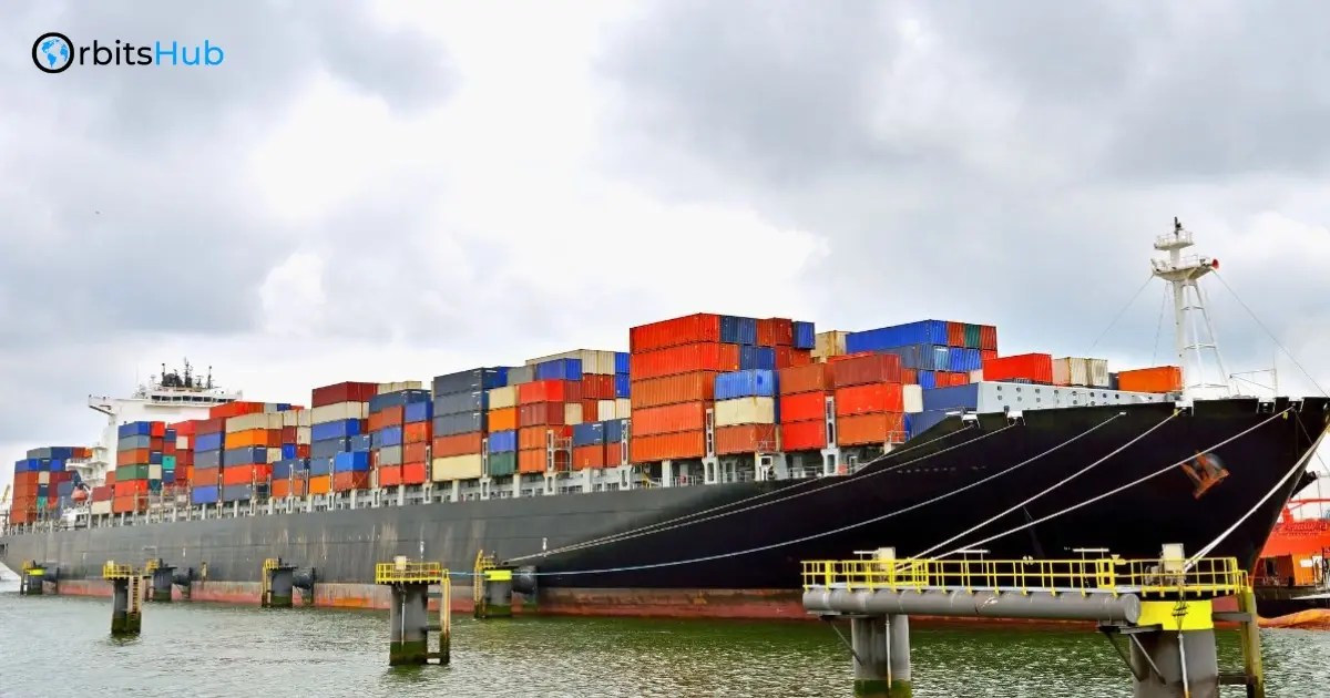 Navigating Efficiency: Understanding Waterline Length in Maritime Shipping (Updated)