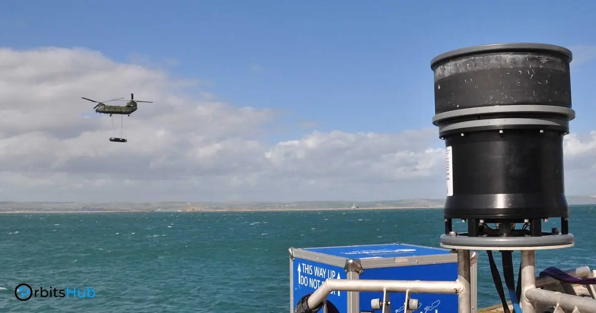 Sonic Sentinel: Acoustic Sensor Technology
