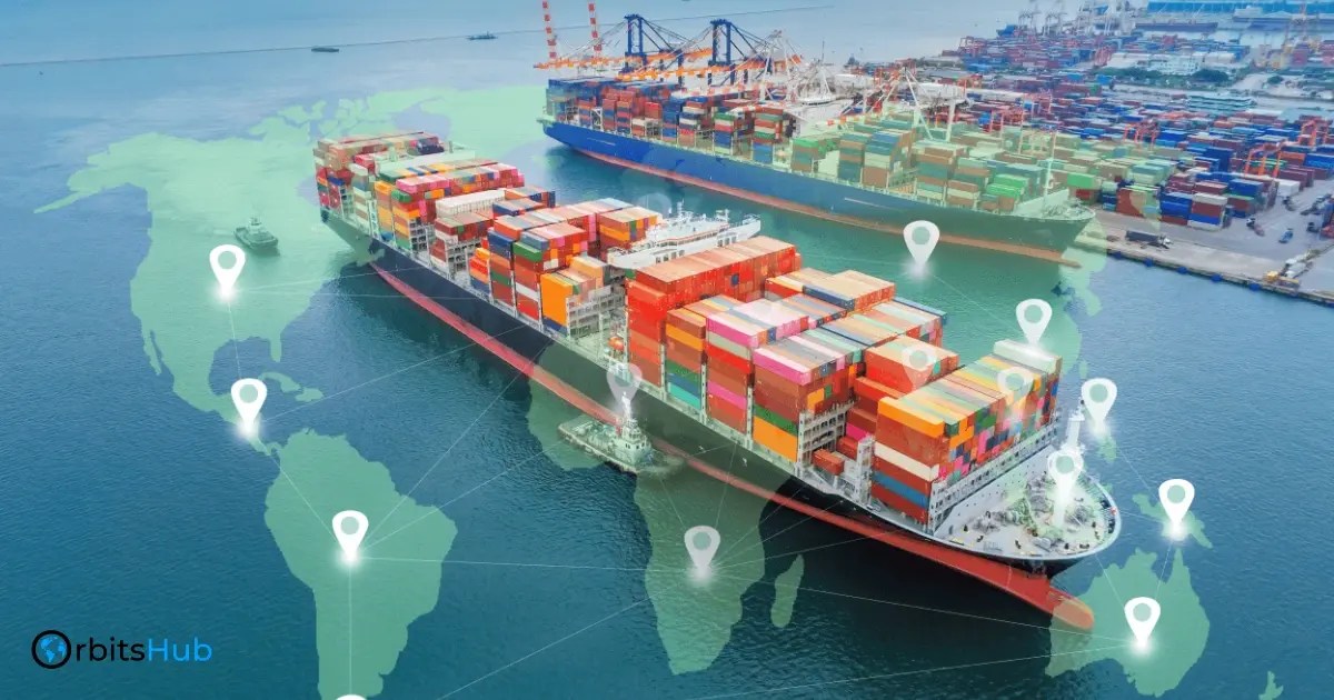 Shipco Tracking: Monitor Your Cargo’s Journey