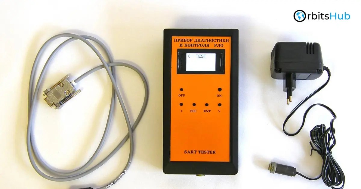 What Is Radar SART and How Does It Work?