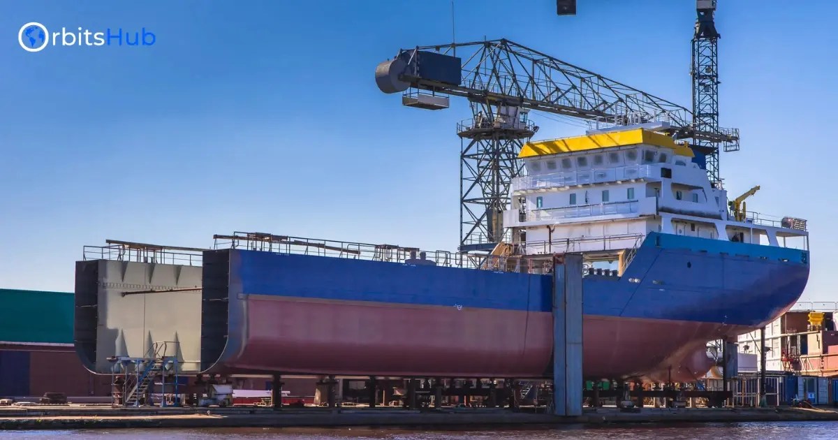 World’s Leading Ship Manufacturing Companies
