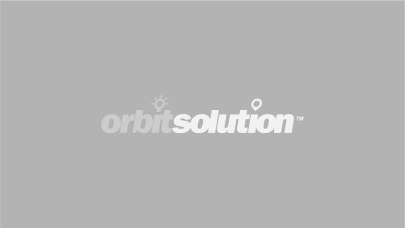 Orbitweb Solution - Gradient Photo Collection - 8K Quality