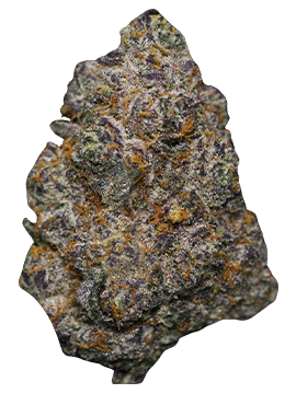 A strain called Melon Mochi - Cannabis Nuggest