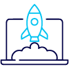 Launch-And-support