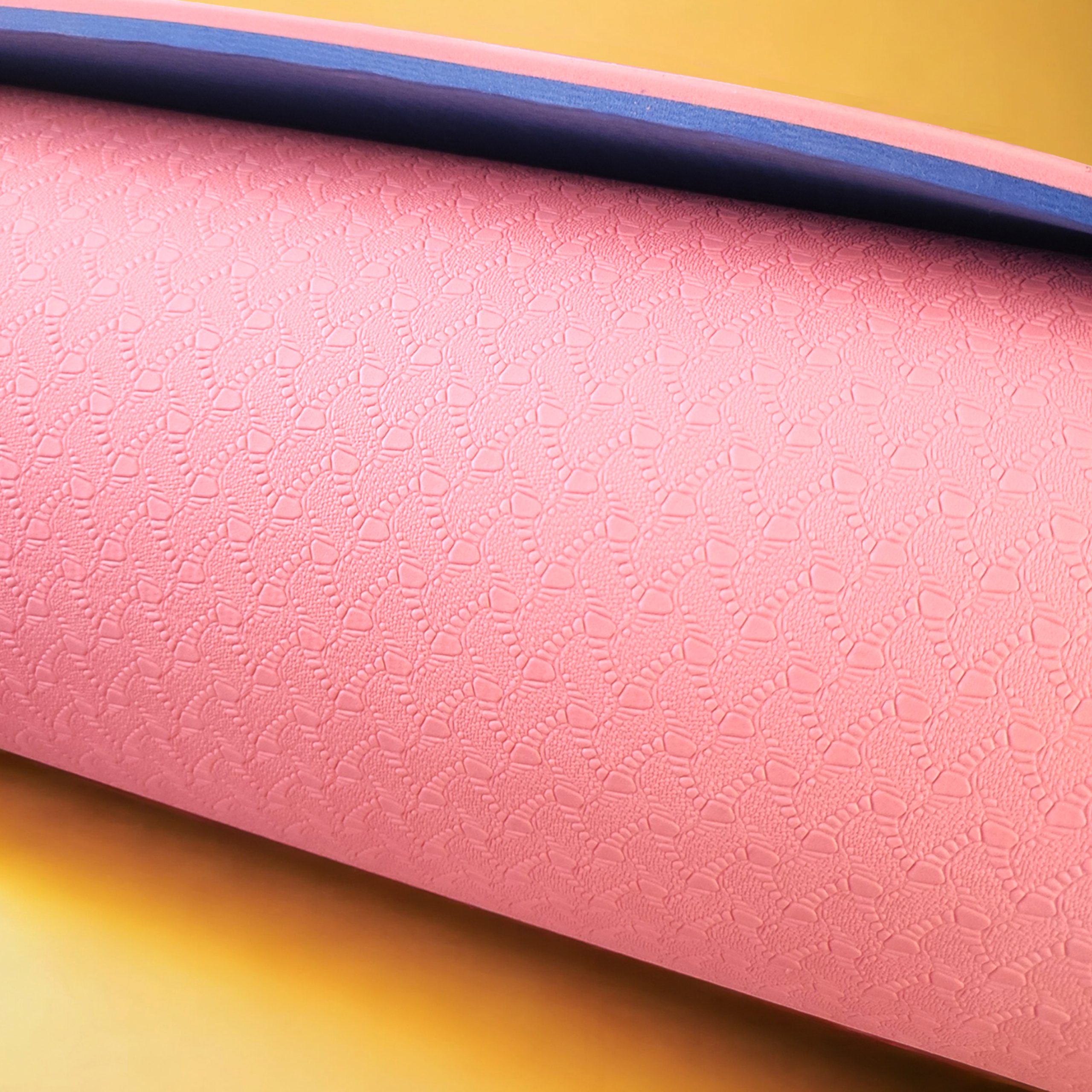 Smarty Yoga Mat