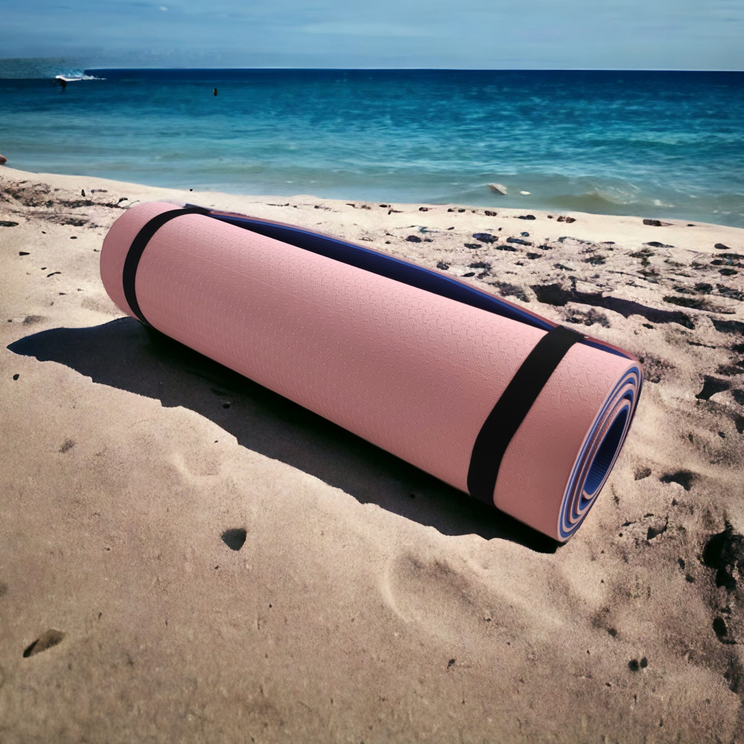 ZYTECO Yoga Mat