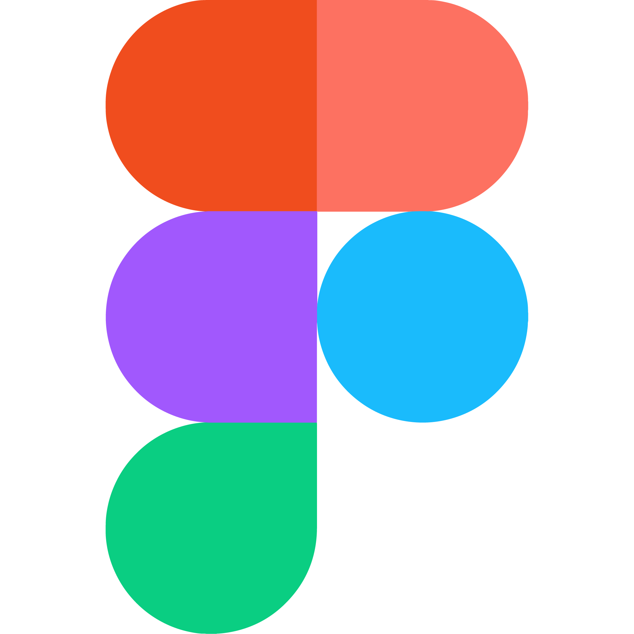 Figma Design Logo
