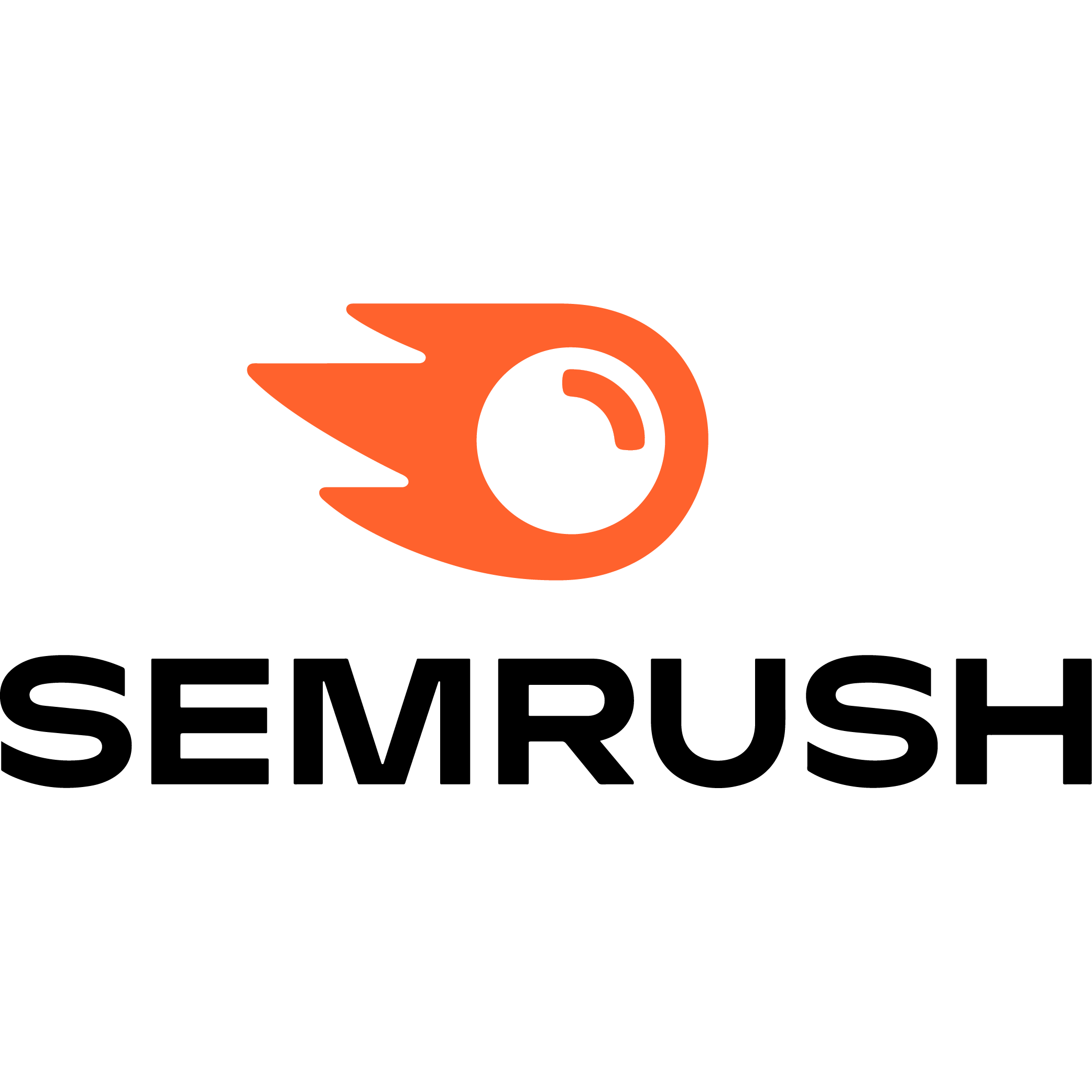 SEMrush logo