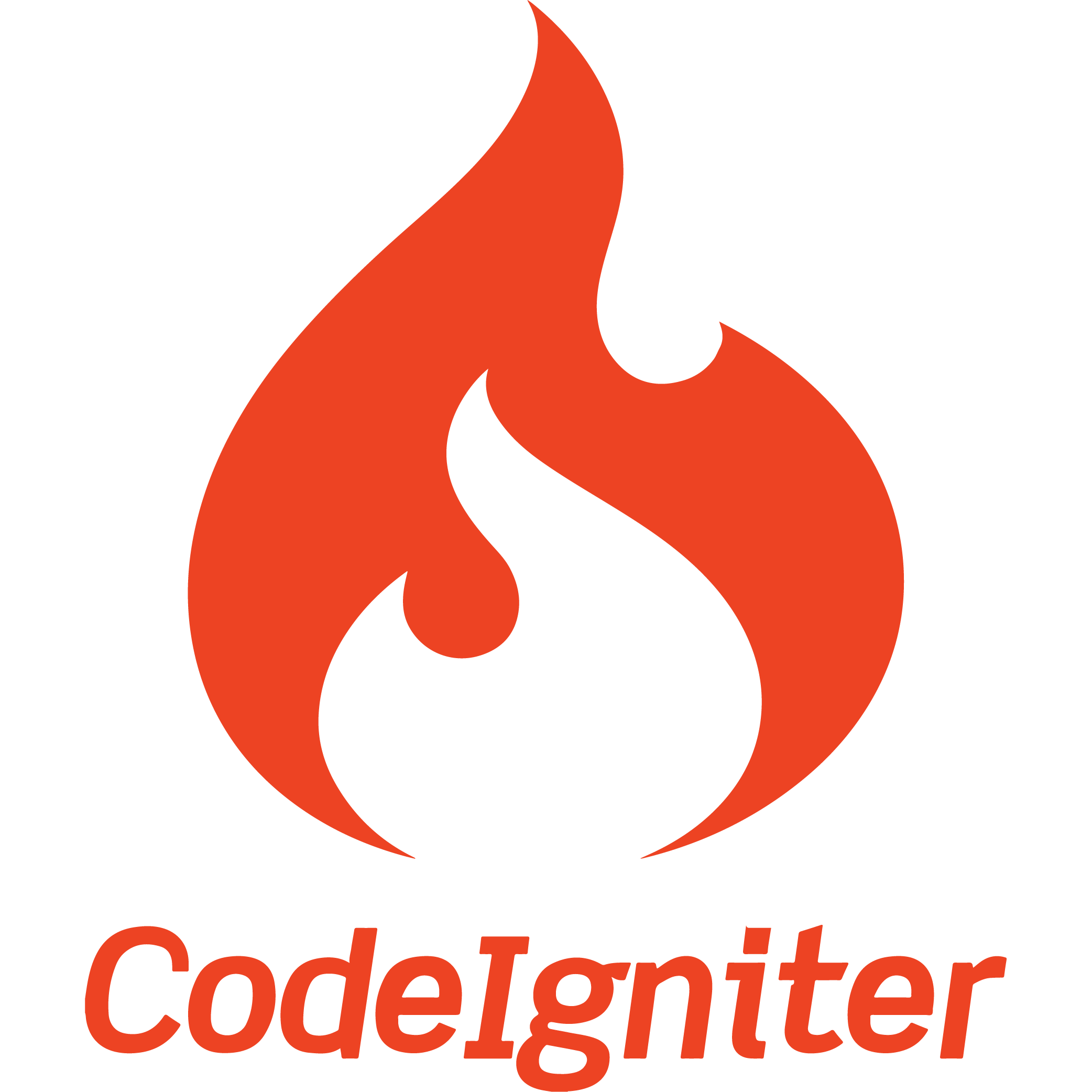 CodeIgniter logo
